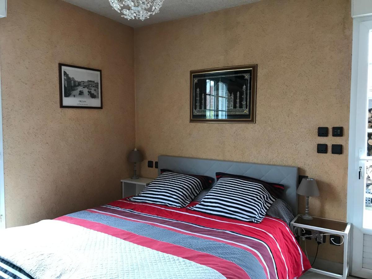 Bed & Breakfast Indépendant Olivet (Loiret)